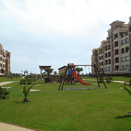 Bonito Apartamento En Primera Linea De Playa Isla Canela Exterior foto