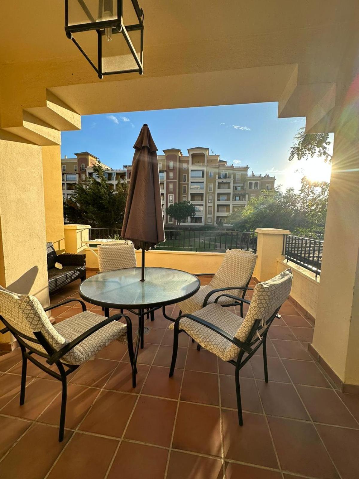 Bonito Apartamento En Primera Linea De Playa Isla Canela Exterior foto